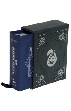 Harry Potter: The Dark Arts Tiny Book 
